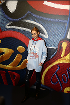 Celebrity Photo: Gigi Hadid
12 Photos
Photoset #365171
@BestEyeCandy.com