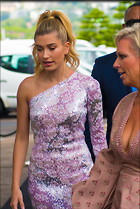 Hailey Baldwin arrives at VIP Launch of for ModelCo Limited Edition Cosmetics Range in Sydney 12-05-2016
38 Photos
Photoset #400898
@BestEyeCandy.com