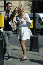 Pixie Lott out and about London UK
14 Photos
Photoset #466501
@BestEyeCandy.com