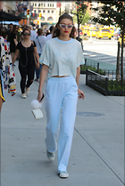 Gigi Hadid out in New York 06-25-2017
38 Photos
Photoset #372571
@BestEyeCandy.com
