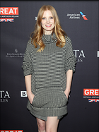 Jessica Chastain the BAFTA Los Angeles Tea Party 1_6_18
67 Photos
Photoset #456716
@BestEyeCandy.com