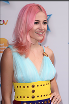 Pixie Lott at Good Morning Britain Health Star Awards in London 04-24-2017
40 Photos
Photoset #363045
@BestEyeCandy.com