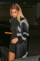 Hailey Baldwin arrives at Nice Guy in West Hollywood 05-31-2016
19 Photos
Photoset #400633
@BestEyeCandy.com