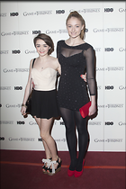 Celebrity Photo: Maisie Williams
12 Photos
Photoset #404337
@BestEyeCandy.com