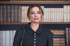 Margot Robbie attending the Chanel show as
6 Photos
Photoset #465016
@BestEyeCandy.com