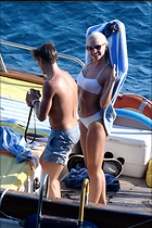 Pixie Lott in Bikini at a Boat in Italy 08-15-2017
87 Photos
Photoset #378610
@BestEyeCandy.com