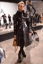 Hailey Baldwin at RTA Collection Presentation Show in New York 02-10-2017
7 Photos
Photoset #400964
@BestEyeCandy.com