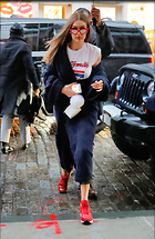Gigi Hadid arrives at Her Apartment in New York 03-31-2017
48 Photos
Photoset #366416
@BestEyeCandy.com