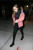 Celebrity Photo: Gigi Hadid
11 Photos
Photoset #395525
@BestEyeCandy.com