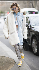 Hailey Baldwin out and About in Paris 03-03-2017
9 Photos
Photoset #400996
@BestEyeCandy.com