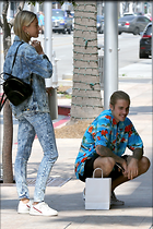 Hailey Baldwin and Justin Bieber Out in Beverly Hills 08-26-2018
51 Photos
Photoset #423502
@BestEyeCandy.com