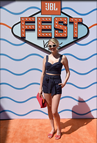 Kate Upton at JBL Fest - Poolside Sounds of Summer in Las Vegas 07-28-2017
8 Photos
Photoset #376220
@BestEyeCandy.com