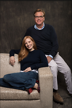 Jessica Chastain and Aaron SorkinUSA Today photoshoot 12_20_17
2 Photos
Photoset #456763
@BestEyeCandy.com