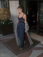 Hailey Baldwin leaves Her Hotel in Paris 10-02-2016
13 Photos
Photoset #400813
@BestEyeCandy.com