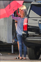 Margot Robbie leaves Once Upon a Time Set in Hollywood 08-06-2018
7 Photos
Photoset #420960
@BestEyeCandy.com