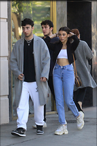 Madison Beer and Zack Bia Out in Beverly Hills 12-19-2018
24 Photos
Photoset #438435
@BestEyeCandy.com