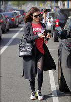Lily Collins leaves a Gym in Beverly Hills 03-18-2017
16 Photos
Photoset #360209
@BestEyeCandy.com