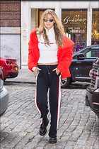 Celebrity Photo: Gigi Hadid
12 Photos
Photoset #388706
@BestEyeCandy.com