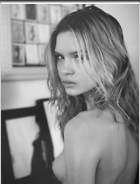 Josephine Skriver topless Photoshoot by Bjarke Johansen
2 Photos
Photoset #407851
@BestEyeCandy.com
