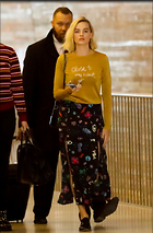 Margot Robbie arrives at Charles De Gaulle Airport in Paris 05-06-2018
37 Photos
Photoset #410435
@BestEyeCandy.com