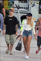 Hailey Baldwin boarding at a Private Jet in St Barthelemy 01-01-2016
14 Photos
Photoset #400492
@BestEyeCandy.com