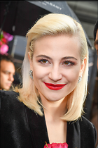 Pixie Lott at Schiaparelli Haute Couture Spring-Summer 2018 Show in Paris 01-22-2018
28 Photos
Photoset #394026
@BestEyeCandy.com