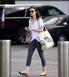 Lily Collins out in Los Angeles 08-31-2017
7 Photos
Photoset #379240
@BestEyeCandy.com