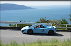Michelle Hunziker garda Lake in a blue McLaren in Gargano 17.08.2016
10 Photos
Photoset #339339
@BestEyeCandy.com