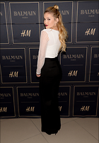 Olivia Holt at Balmain x HM Los Angeles VIP Pre-launch in West Hollywood 11-04-2015
9 Photos
Photoset #459256
@BestEyeCandy.com
