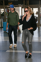 Olivia Wilde and Jason Sudekis at LAX Airport in Los Angeles 09-27-2018
77 Photos
Photoset #429417
@BestEyeCandy.com
