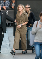 Margot Robbie arrives at Jimmy Kimmel Live in Hollywood 12-04-2017
75 Photos
Photoset #390485
@BestEyeCandy.com