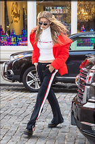 Celebrity Photo: Gigi Hadid
4 Photos
Photoset #388707
@BestEyeCandy.com