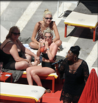 Pixie Lott in Swimsuit at a Pool in Ibiza 05-31-2019
24 Photos
Photoset #452282
@BestEyeCandy.com