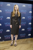 Jessica Chastain mollys Game Photocall in Madrid December 4 2017 _updated_
51 Photos
Photoset #456363
@BestEyeCandy.com