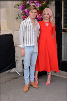 Pixie Lott at Schiaparelli Fashion Show at Paris Fashion Week 07-03-2017
29 Photos
Photoset #372841
@BestEyeCandy.com