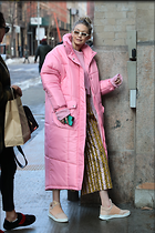 Celebrity Photo: Gigi Hadid
11 Photos
Photoset #395513
@BestEyeCandy.com