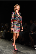 Hailey Baldwin at Jeremy Scott Fashion Show at New York Fashion Week 09-12-2016
6 Photos
Photoset #400778
@BestEyeCandy.com