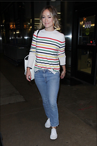 Olivia Wilde at Los Angeles International Airport 09-09--2018
7 Photos
Photoset #425488
@BestEyeCandy.com