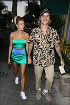 Hailey Baldwin out for dinner in West Hollywood 8_31_18
29 Photos
Photoset #426546
@BestEyeCandy.com