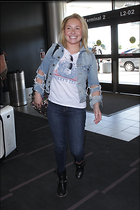 Hayden Panettiere at Los Angeles International Airport 10-19-2018
15 Photos
Photoset #430461
@BestEyeCandy.com
