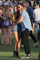 Olivia Holt at HM Loves Coachella Pop Up in Indio 04-15-2016
33 Photos
Photoset #459084
@BestEyeCandy.com