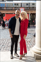 Pixie Lott surprises attendees at Coca-Colas Ultimate
12 Photos
Photoset #468010
@BestEyeCandy.com