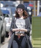 Celebrity Photo: Lily Collins
17 Photos
Photoset #363532
@BestEyeCandy.com