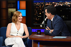 Jessica Chastain the Late Show with Stephen Colbert_ June 25th 2018
2 Photos
Photoset #456726
@BestEyeCandy.com