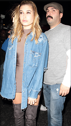 Hailey Baldwin arrives at Katsuya to Celebrates Her Birthday 11-22-2015
10 Photos
Photoset #400534
@BestEyeCandy.com