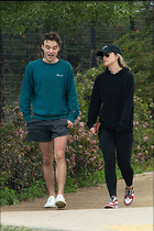 Olivia Wilde out with Her Brother in Silver Lake 03-25-2020
44 Photos
Photoset #476917
@BestEyeCandy.com