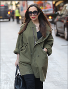 Myleene Klass arriving at Smooth Radio Offices in London
12 Photos
Photoset #471077
@BestEyeCandy.com