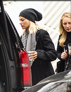 Margot Robbie out in Los Angeles 1.20.20
4 Photos
Photoset #476656
@BestEyeCandy.com