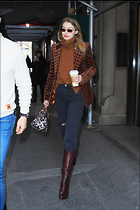 Celebrity Photo: Gigi Hadid
4 Photos
Photoset #474161
@BestEyeCandy.com