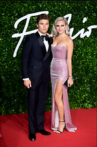 Pixie Lott attending the Fashion Awards 2019
3 Photos
Photoset #471237
@BestEyeCandy.com